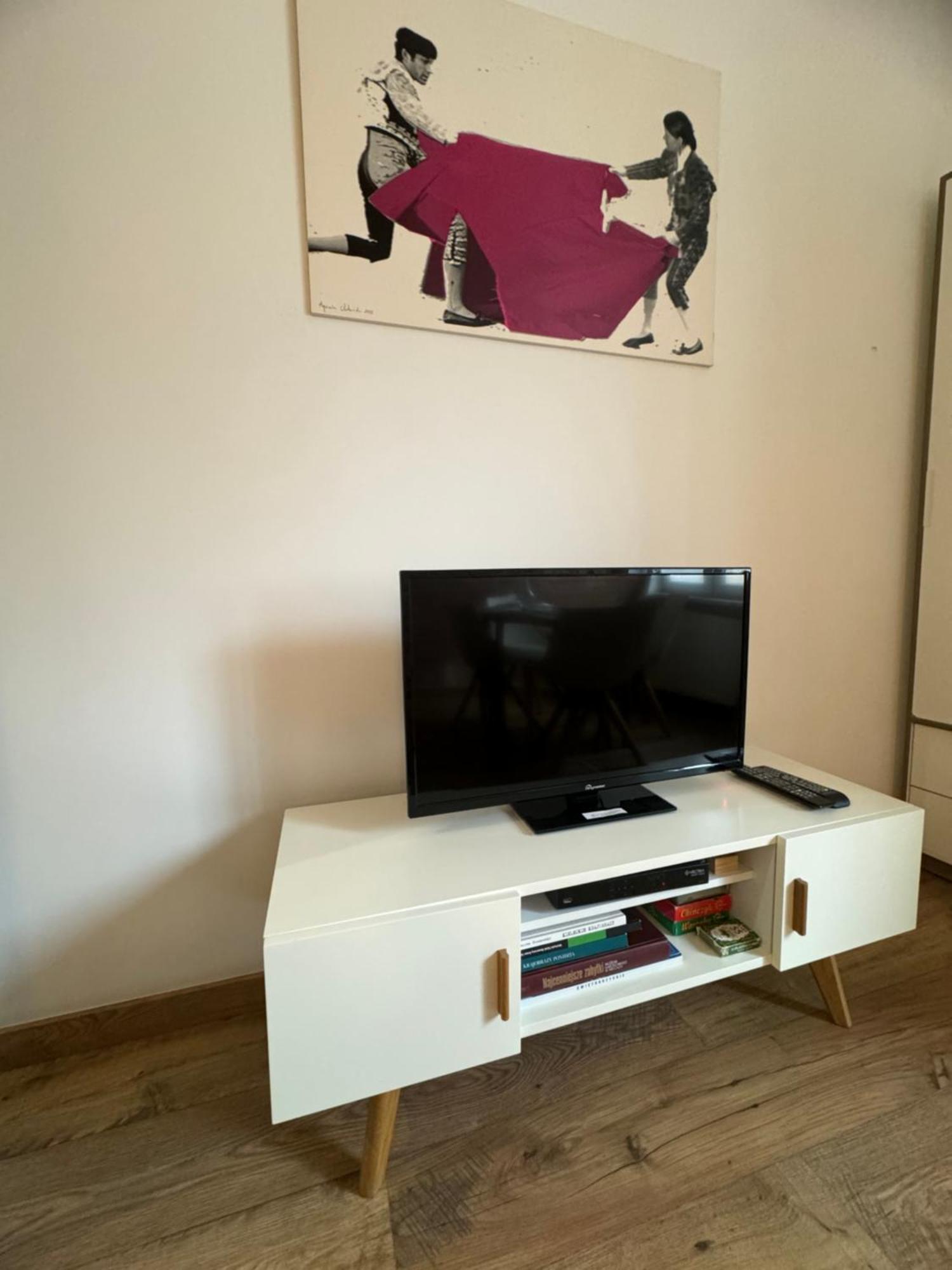 Akali Centrum -parking Apartment *