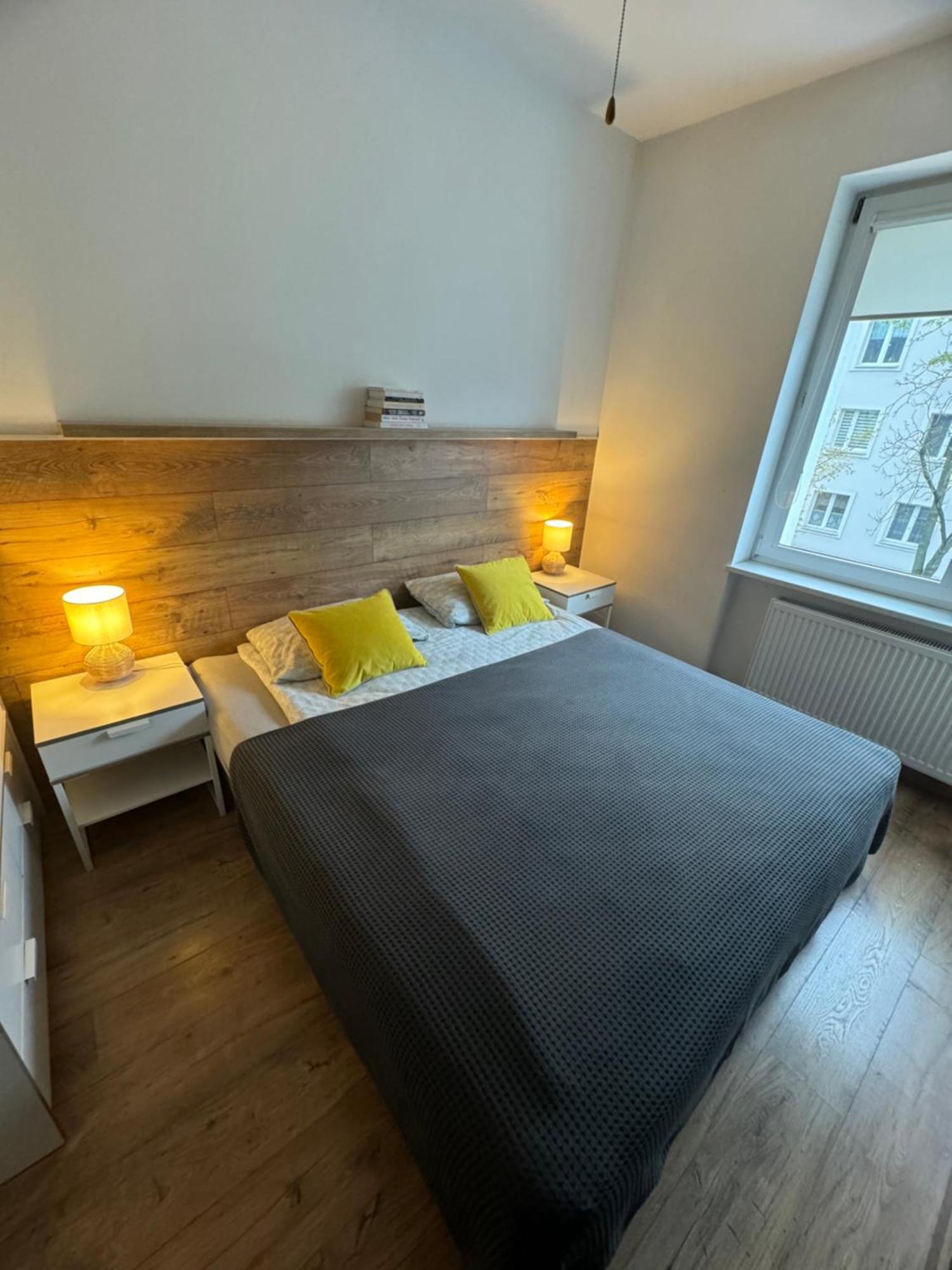 Akali Centrum -parking Apartment *